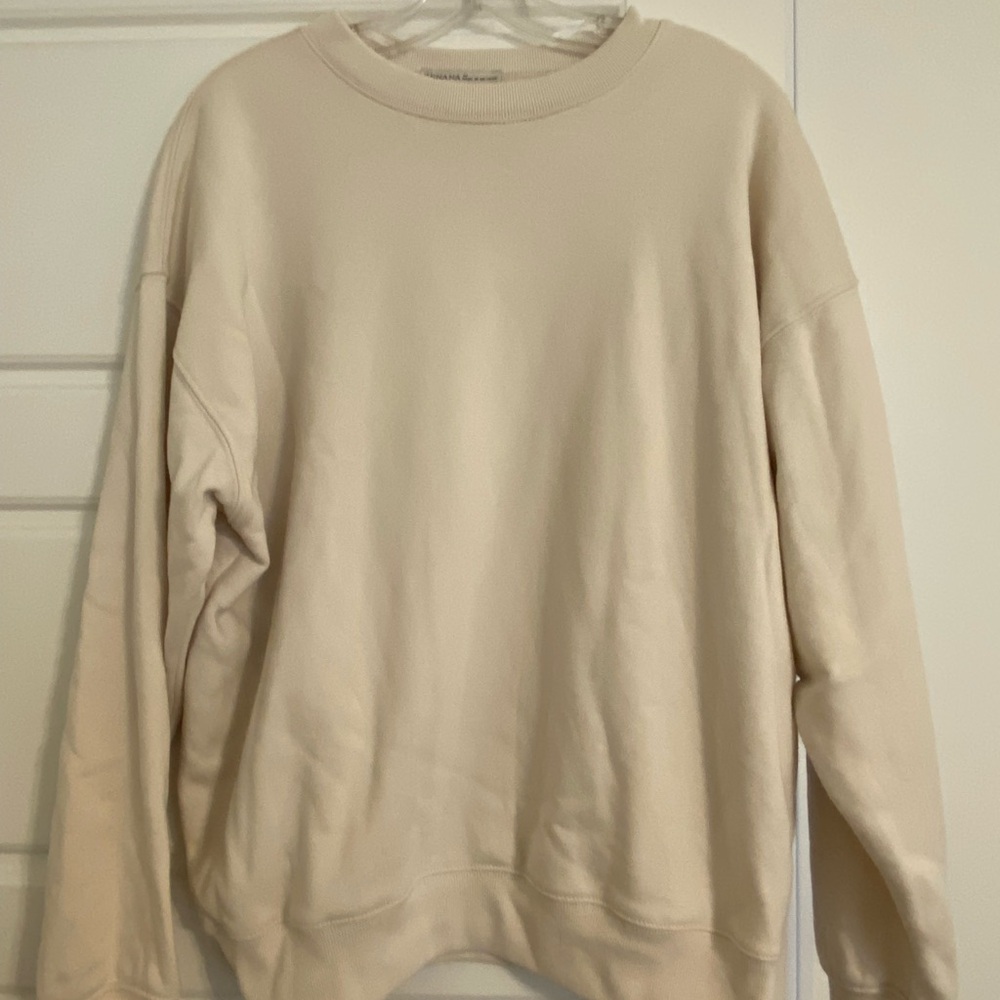 Zenana Women’s Crewneck Sweatshirt